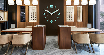 万国手表维修点售后服务中心